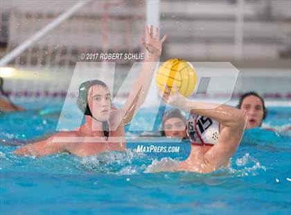 Thumbnail 2 in Sacred Heart Prep vs Drake (D1 CIF NorCal Championships Regional Final) photogallery.