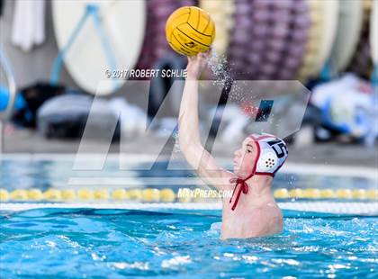 Thumbnail 2 in Sacred Heart Prep vs Drake (D1 CIF NorCal Championships Regional Final) photogallery.