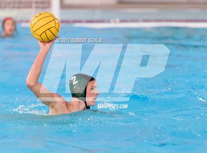 Thumbnail 3 in Sacred Heart Prep vs Drake (D1 CIF NorCal Championships Regional Final) photogallery.