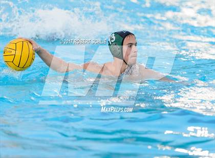 Thumbnail 3 in Sacred Heart Prep vs Drake (D1 CIF NorCal Championships Regional Final) photogallery.