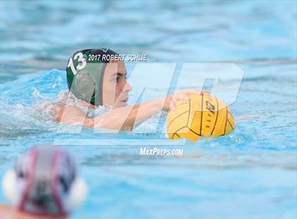 Thumbnail 1 in Sacred Heart Prep vs Drake (D1 CIF NorCal Championships Regional Final) photogallery.