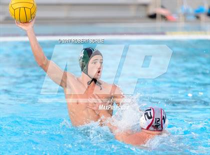 Thumbnail 3 in Sacred Heart Prep vs Drake (D1 CIF NorCal Championships Regional Final) photogallery.
