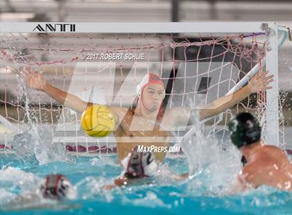 Thumbnail 1 in Sacred Heart Prep vs Drake (D1 CIF NorCal Championships Regional Final) photogallery.