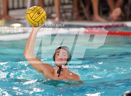 Thumbnail 2 in Sacred Heart Prep vs Drake (D1 CIF NorCal Championships Regional Final) photogallery.