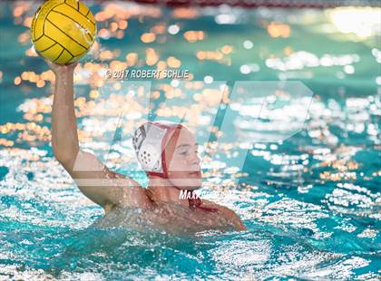 Thumbnail 3 in Sacred Heart Prep vs Drake (D1 CIF NorCal Championships Regional Final) photogallery.