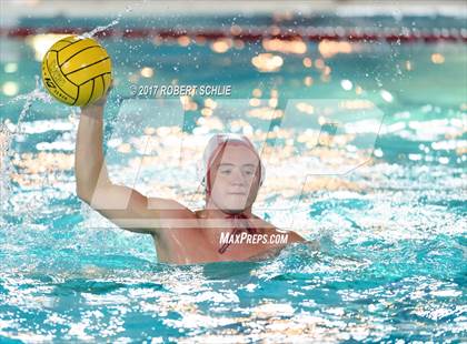 Thumbnail 3 in Sacred Heart Prep vs Drake (D1 CIF NorCal Championships Regional Final) photogallery.