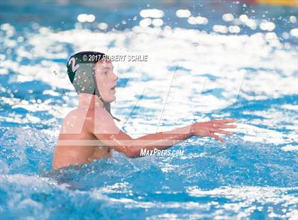 Thumbnail 2 in Sacred Heart Prep vs Drake (D1 CIF NorCal Championships Regional Final) photogallery.