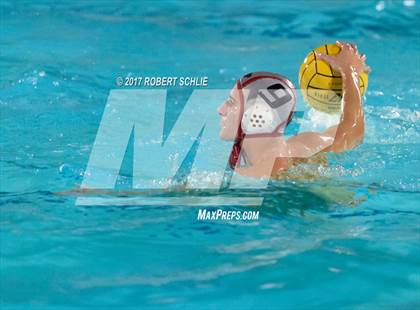 Thumbnail 1 in Sacred Heart Prep vs Drake (D1 CIF NorCal Championships Regional Final) photogallery.