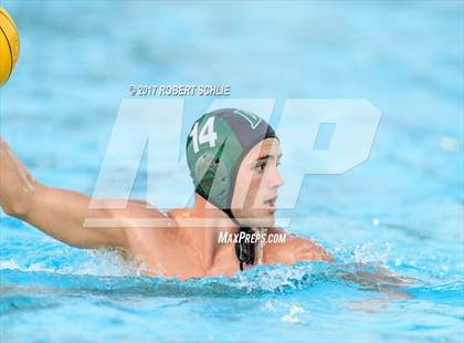 Thumbnail 3 in Sacred Heart Prep vs Drake (D1 CIF NorCal Championships Regional Final) photogallery.