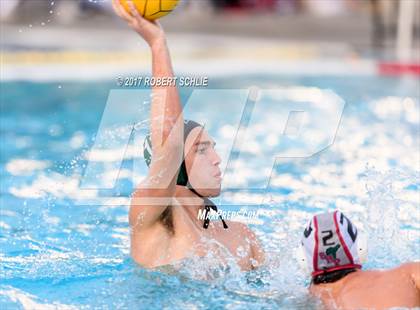 Thumbnail 2 in Sacred Heart Prep vs Drake (D1 CIF NorCal Championships Regional Final) photogallery.
