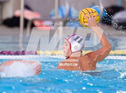 Thumbnail 2 in Sacred Heart Prep vs Drake (D1 CIF NorCal Championships Regional Final) photogallery.