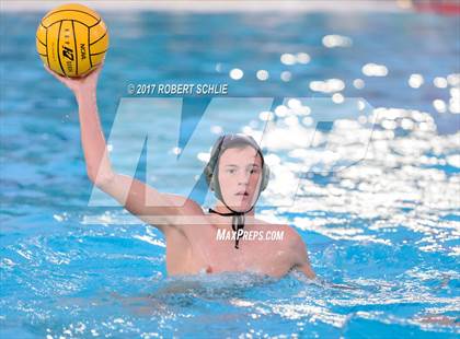 Thumbnail 2 in Sacred Heart Prep vs Drake (D1 CIF NorCal Championships Regional Final) photogallery.