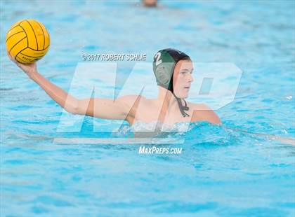 Thumbnail 3 in Sacred Heart Prep vs Drake (D1 CIF NorCal Championships Regional Final) photogallery.