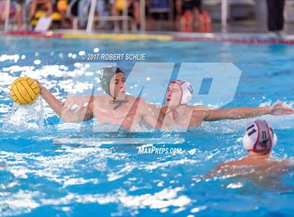 Thumbnail 3 in Sacred Heart Prep vs Drake (D1 CIF NorCal Championships Regional Final) photogallery.