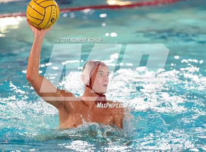 Thumbnail 2 in Sacred Heart Prep vs Drake (D1 CIF NorCal Championships Regional Final) photogallery.