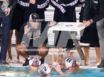 Thumbnail 2 in Sacred Heart Prep vs Drake (D1 CIF NorCal Championships Regional Final) photogallery.