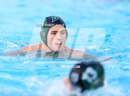Thumbnail 2 in Sacred Heart Prep vs Drake (D1 CIF NorCal Championships Regional Final) photogallery.