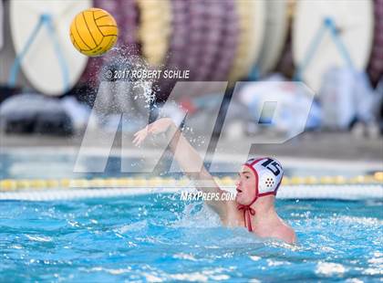 Thumbnail 1 in Sacred Heart Prep vs Drake (D1 CIF NorCal Championships Regional Final) photogallery.