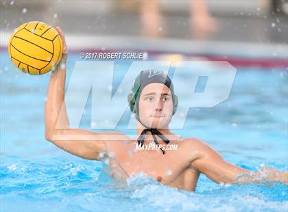 Thumbnail 2 in Sacred Heart Prep vs Drake (D1 CIF NorCal Championships Regional Final) photogallery.
