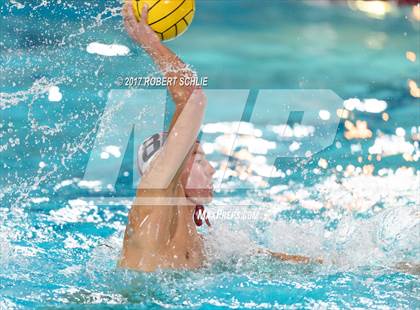 Thumbnail 3 in Sacred Heart Prep vs Drake (D1 CIF NorCal Championships Regional Final) photogallery.