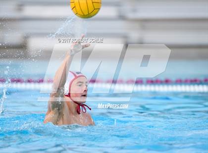 Thumbnail 3 in Sacred Heart Prep vs Drake (D1 CIF NorCal Championships Regional Final) photogallery.