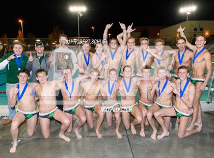 Thumbnail 2 in Sacred Heart Prep vs Drake (D1 CIF NorCal Championships Regional Final) photogallery.