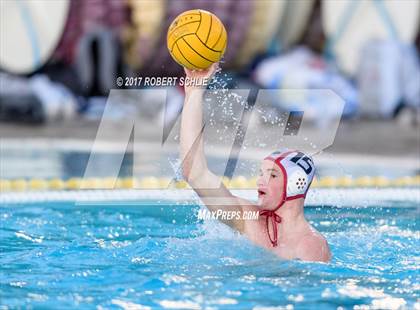 Thumbnail 3 in Sacred Heart Prep vs Drake (D1 CIF NorCal Championships Regional Final) photogallery.