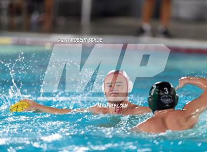 Thumbnail 3 in Sacred Heart Prep vs Drake (D1 CIF NorCal Championships Regional Final) photogallery.