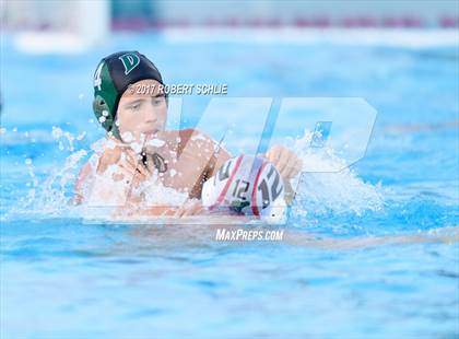 Thumbnail 2 in Sacred Heart Prep vs Drake (D1 CIF NorCal Championships Regional Final) photogallery.