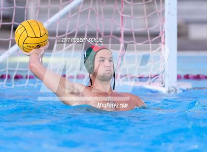 Thumbnail 3 in Sacred Heart Prep vs Drake (D1 CIF NorCal Championships Regional Final) photogallery.