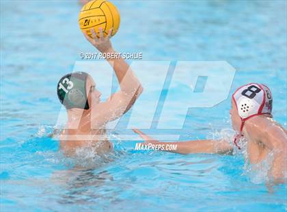 Thumbnail 2 in Sacred Heart Prep vs Drake (D1 CIF NorCal Championships Regional Final) photogallery.