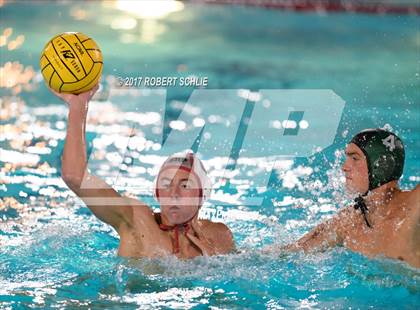 Thumbnail 2 in Sacred Heart Prep vs Drake (D1 CIF NorCal Championships Regional Final) photogallery.
