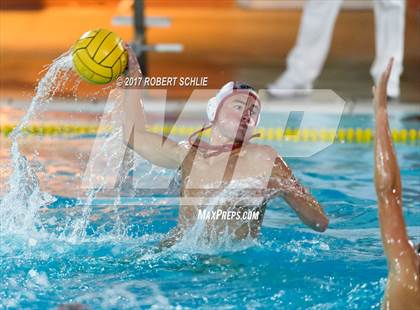 Thumbnail 2 in Sacred Heart Prep vs Drake (D1 CIF NorCal Championships Regional Final) photogallery.