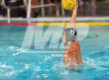 Thumbnail 1 in Sacred Heart Prep vs Drake (D1 CIF NorCal Championships Regional Final) photogallery.