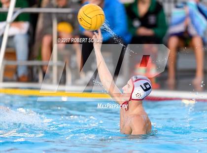 Thumbnail 2 in Sacred Heart Prep vs Drake (D1 CIF NorCal Championships Regional Final) photogallery.
