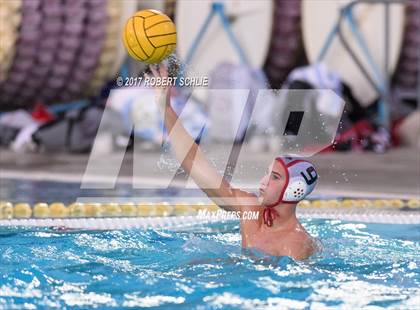 Thumbnail 3 in Sacred Heart Prep vs Drake (D1 CIF NorCal Championships Regional Final) photogallery.
