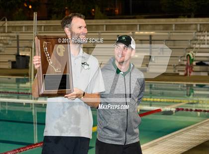 Thumbnail 3 in Sacred Heart Prep vs Drake (D1 CIF NorCal Championships Regional Final) photogallery.