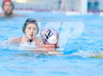 Thumbnail 1 in Sacred Heart Prep vs Drake (D1 CIF NorCal Championships Regional Final) photogallery.