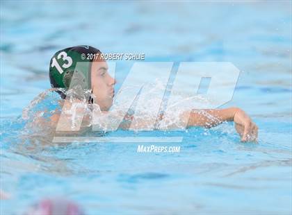 Thumbnail 2 in Sacred Heart Prep vs Drake (D1 CIF NorCal Championships Regional Final) photogallery.