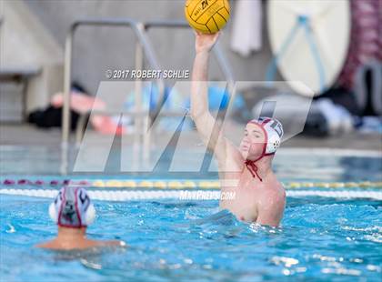 Thumbnail 2 in Sacred Heart Prep vs Drake (D1 CIF NorCal Championships Regional Final) photogallery.