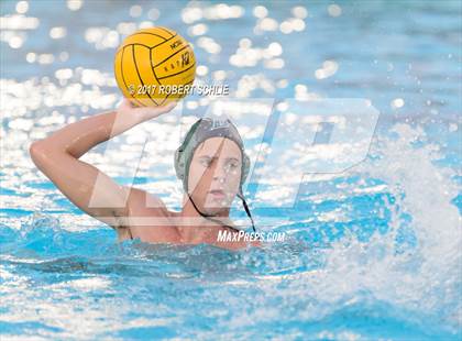 Thumbnail 3 in Sacred Heart Prep vs Drake (D1 CIF NorCal Championships Regional Final) photogallery.