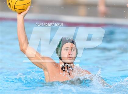 Thumbnail 3 in Sacred Heart Prep vs Drake (D1 CIF NorCal Championships Regional Final) photogallery.