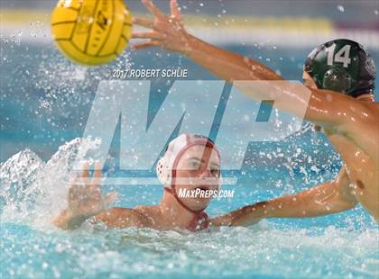 Thumbnail 2 in Sacred Heart Prep vs Drake (D1 CIF NorCal Championships Regional Final) photogallery.