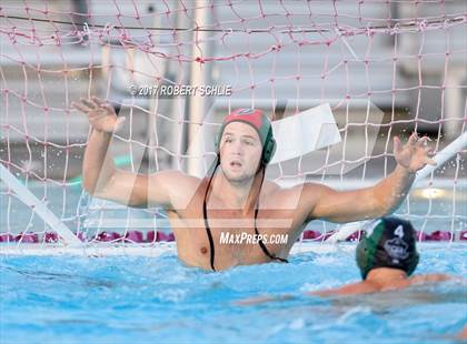 Thumbnail 1 in Sacred Heart Prep vs Drake (D1 CIF NorCal Championships Regional Final) photogallery.