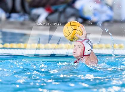 Thumbnail 3 in Sacred Heart Prep vs Drake (D1 CIF NorCal Championships Regional Final) photogallery.