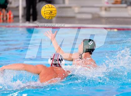 Thumbnail 1 in Sacred Heart Prep vs Drake (D1 CIF NorCal Championships Regional Final) photogallery.