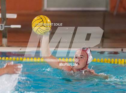 Thumbnail 2 in Sacred Heart Prep vs Drake (D1 CIF NorCal Championships Regional Final) photogallery.