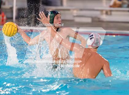Thumbnail 3 in Sacred Heart Prep vs Drake (D1 CIF NorCal Championships Regional Final) photogallery.