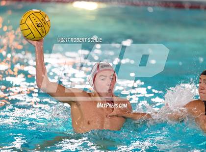 Thumbnail 1 in Sacred Heart Prep vs Drake (D1 CIF NorCal Championships Regional Final) photogallery.