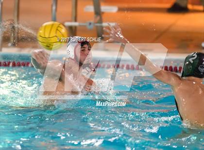 Thumbnail 1 in Sacred Heart Prep vs Drake (D1 CIF NorCal Championships Regional Final) photogallery.